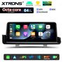 Obrázek z Xtrons QTB1090UNL 