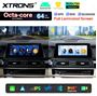 Obrázek z Xtrons QTB10FVNB 