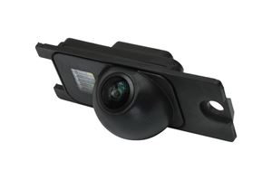 Obrázek z CMOS parkovaci kamera Volvo 