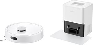 Obrázek z Roborock QR 798 Black 