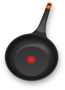 Obrázek Sogo Pánev 24 cm s indikátorem SS-23265