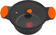 Obrázek Sogo Hrnec 20 cm s indikátorem SS-23280