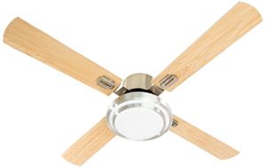 Obrázek z Sogo Stropní ventilátor 2v1 SS-21820 