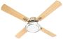 Obrázek z Sogo Stropní ventilátor 2v1 SS-21820 