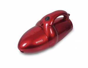 Obrázek z Sogo Ruční vysavač, bezsáčkový SS16006 