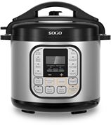 Obrázek Sogo multifunkční hrnec SS-10605