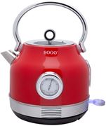 Obrázek Sogo RETRO rychlovarná konvice SS-7760