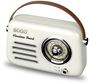 Obrázek z Sogo Retro rádio s bluetooth SS-8640 