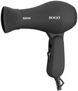 Obrázek Sogo Sogo SS-3705 cestovní vysoušeč