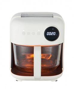 Obrázek z Sogo Horkovzdušná fritéza SS-10870 