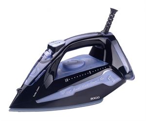 Obrázek z Sogo Napařovací žehlička SS-6330-L 
