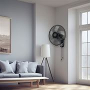 Obrázek Sogo Ventilátor nástěnný SS-21320