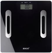 Obrázek Sogo Osobní fitness váha  SS-3981