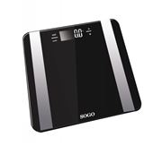 Obrázek Sogo Osobní fitness váha SS-3980