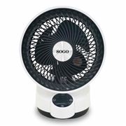 Obrázek Sogo Ventilátor stolní SS-21330