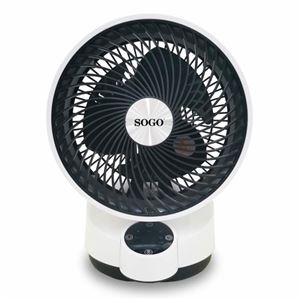 Obrázek z Sogo Ventilátor stolní SS-21330 