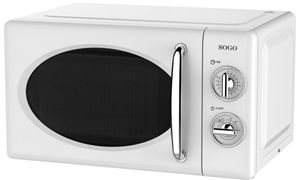 Obrázek z Sogo Mikrovlnná trouba SS-890-W 