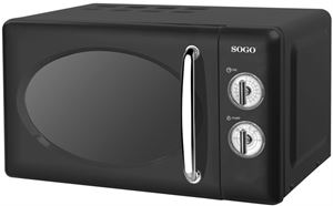 Obrázek z Sogo Mikrovlnná trouba SS-890 