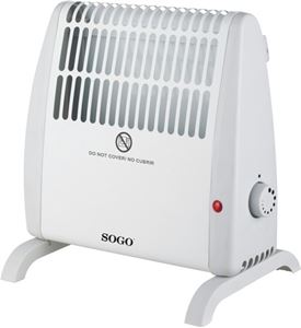 Obrázek z Sogo Konvektor mini SS-18405 