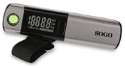 Obrázek Sogo Váha zavazadel SS-380