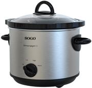 Obrázek Sogo Pomalý hrnec SS-10705