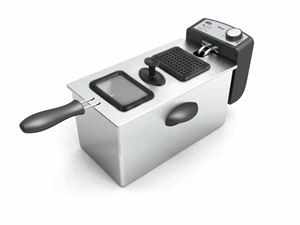 Obrázek z Sogo Fritéza SS-10425 