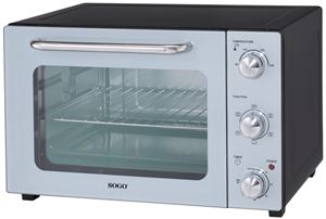 Obrázek z Sogo Trouba SS-10540 