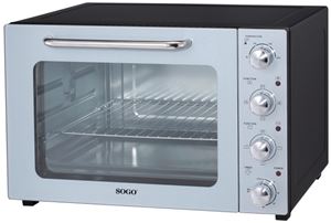 Obrázek z Sogo Trouba SS-10545 