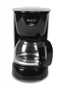 Obrázek z Sogo Kávovar SS-5655 