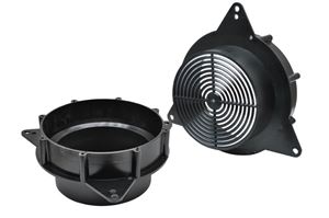 Obrázek z Adaptery repro 165mm Mercedes M / G 