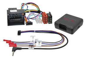 Obrázek z Adapter pro ovladani na volantu Mercedes FAKRA 