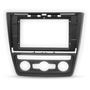 Obrázek z Redukce pro 10" autorádio Škoda Yeti 2009-2017 