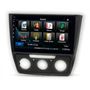 Obrázek z Redukce pro 10" autorádio Škoda Yeti 2009-2017 