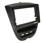 Obrázek z Redukce pro 10" autorádio PEUGEOT(107) 2005-2014/CITROEN C1 2005-2014/TOYOTA Aygo 2005-2014	 