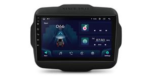 Obrázek z Xtrons IAP92RGJ 