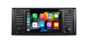 Obrázek z Xtrons IA7239BS 