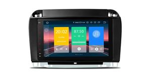 Obrázek z Xtrons IN80M220EL 