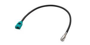 Obrázek z Xtrons ISOFZ 