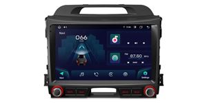 Obrázek z Xtrons IAP92SPKS 