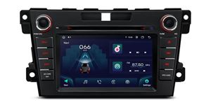 Obrázek z Xtrons IA72CX7MS 