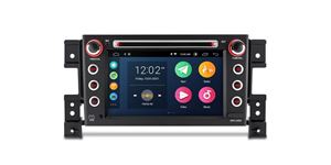 Obrázek z Xtrons PSA72GVS 