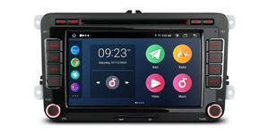 Obrázek z Xtrons IE72MTV 