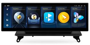 Obrázek z Xtrons QLB42X5CCL 