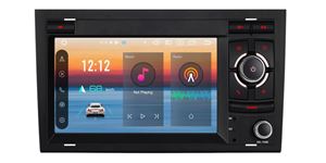 Obrázek z Xtrons PX74A4AL 