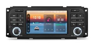 Obrázek z Xtrons PX54WRJL 