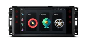 Obrázek z Xtrons IA72WRJLS 