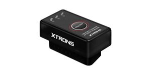 Obrázek z Xtrons OBD01S 