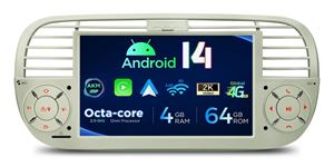 Obrázek z Xtrons PX7450FCL 