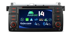 Obrázek z Xtrons PX7446BG 