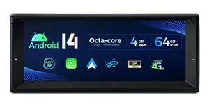 Obrázek z Xtrons PX1439BLHG 